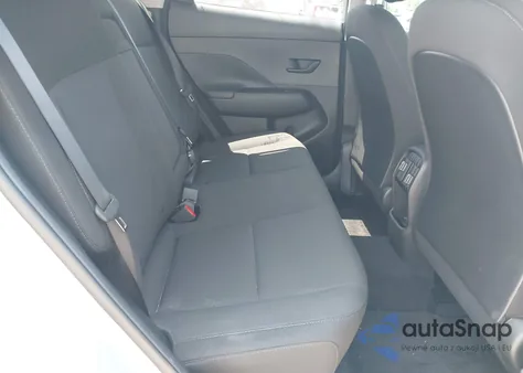 2024 Hyundai Kona Sel z USA, uszkodzony, nr VIN KM8HB3ABXRU184332